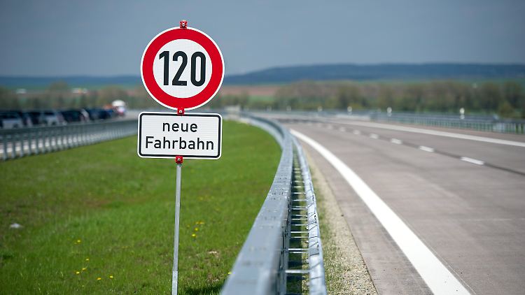 Das Thema ist alt, aber immer wieder heiß diskutiert: Tempolimit.