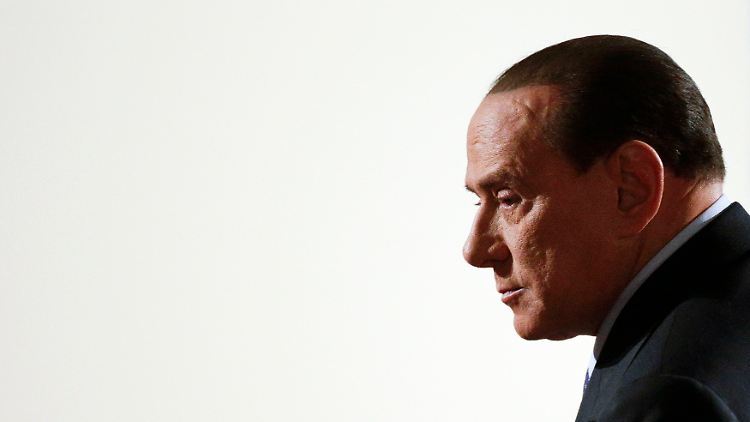 Bislang ist Silvio Berlusconi immer davon gekommen - gelegentlich nur deshalb, weil eine Tat verjährt war.