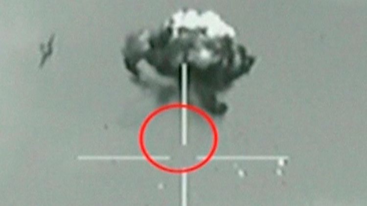 Wie effektiv Luftabwehrraketen sein können, beweist Israel immer wieder. Umstritten ist, ob die S-300-Systeme für Syrien auf einem ähnlichen technischen Stand sind.