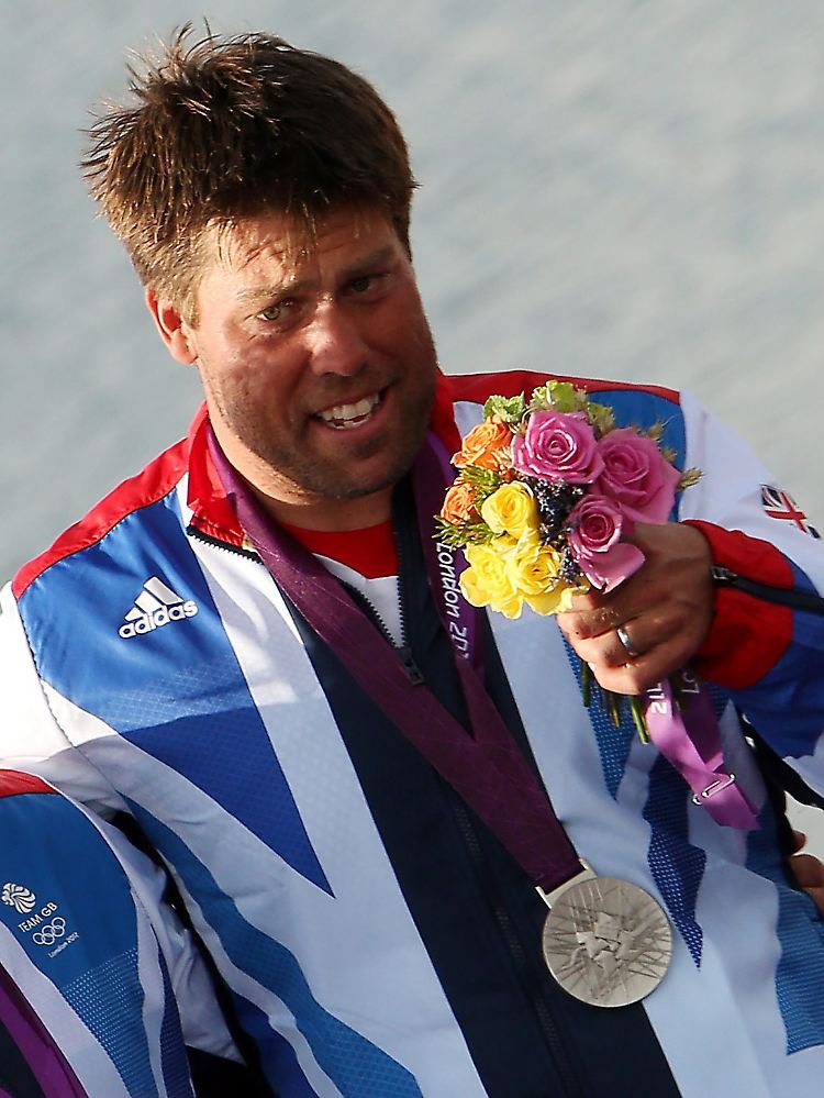 Voriges Jahr bei den Spielen in London gewann Simpson noch olympisches Siilber.