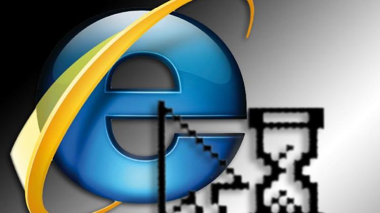 In der aktuellen Version 10 ist der Internet Explorer ein sicherer Browser. Man sollte aber immer Microsofts Updates installieren.