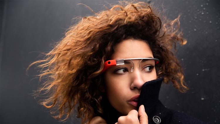 Die Datenbrille "Glass" wird auch dieses Jahr der optische Höhepunkt der Google I/O sein.