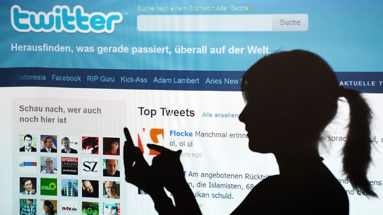 Twitter will sicherer werden.