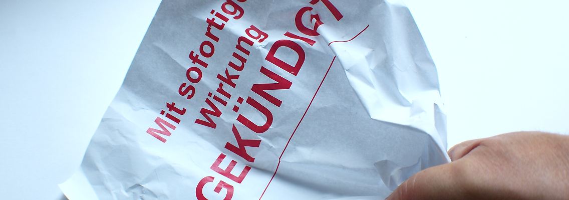 Bei schweren Vertragsverletzungen kann die Versicherung den Kunden ausschließen.