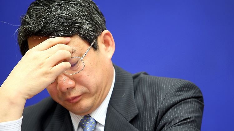 Der Vizeminister der mächtigen Entwicklungs- und Reformkommission (NDRC) Liu Tienan war bis März parallel noch Chef der Energiekommission, dem höchsten Aufsichtsgremium der Energiewirtschaft.