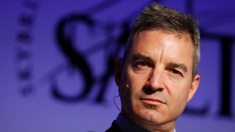 Daniel Loeb: Hedgefonds-Manager, Milliardär und kritischer Aktionär.