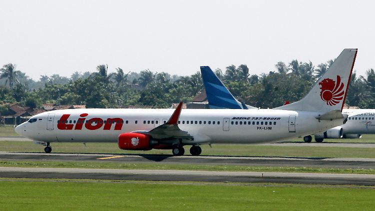 Der größte Auftrag in der Firmengeschichte von Airbus: Der indonesische Billigflieger Lion Air kauft insgesamt 234 Flugzeuge. 