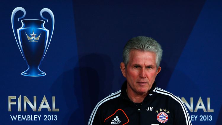 Jupp Heynckes