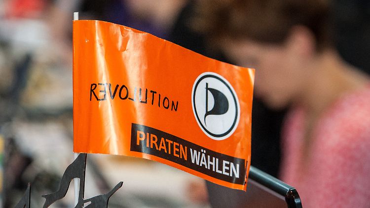 Von Rückenwind keine Spur.