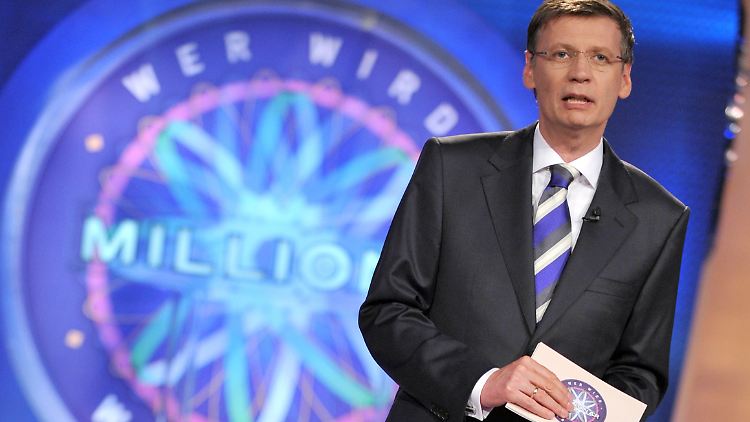 Jérôme Adjallé erhält keine zweite Chance bei Günther Jauch.