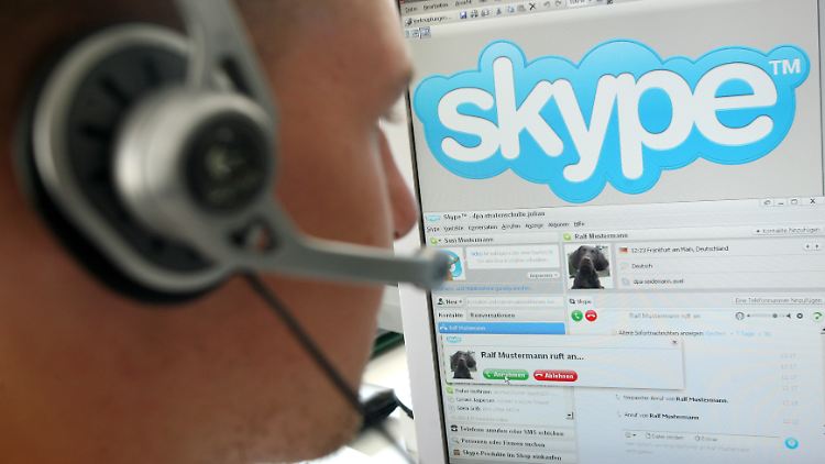 Was macht Microsoft mit den Login-Daten?