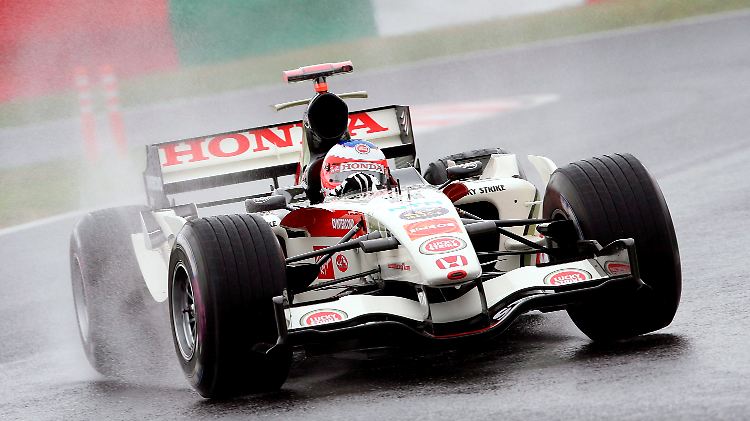 Honda will 2015 wieder in der Formel 1 mitfahren, als Motorenlieferant von McLaren.