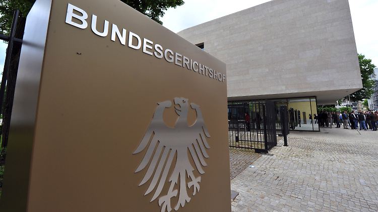 Eine Samenspende kann unter Umständen wie "Beiwohnen" gewertet werden, entscheid der BGH.