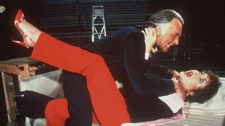 Elizabeth Taylor und Richard Burton - Hollywoods wohl bekanntestes Skandalpaar - heiratete gleich zweimal.