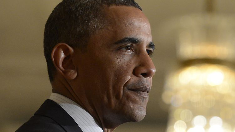 Das Fehlverhalten innerhalb der Behörde bezeichnete Obama als "unentschuldbar".