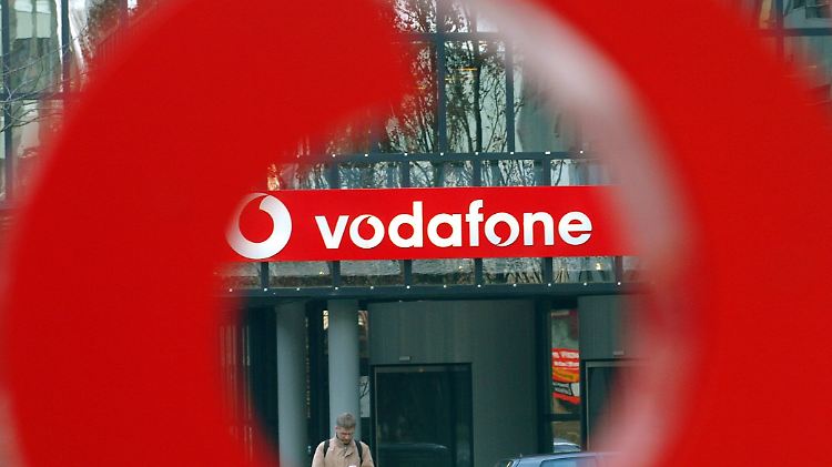 Vodafone und Telekom wollen bei superschnellen Internetanschlüssen kooperieren.