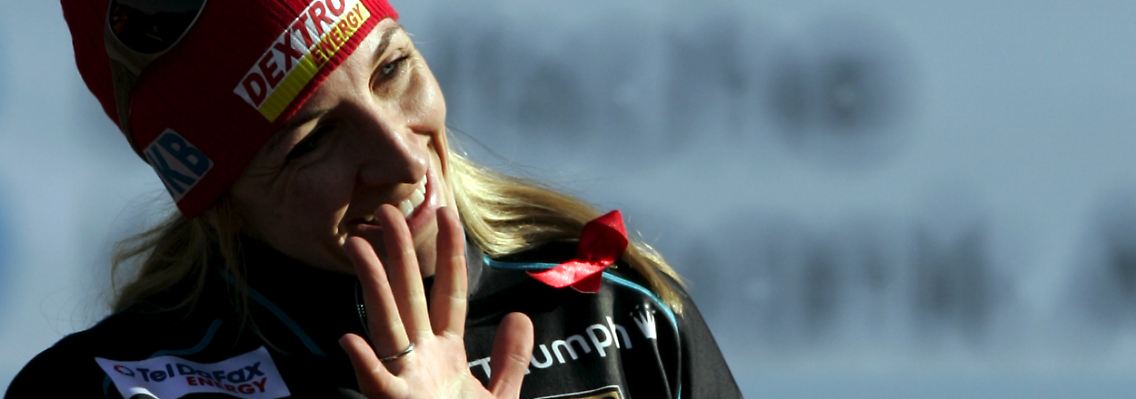 Die dreimalige Eisschnelllauf-Olympiasiegerin beendet ihre sportliche Karriere.