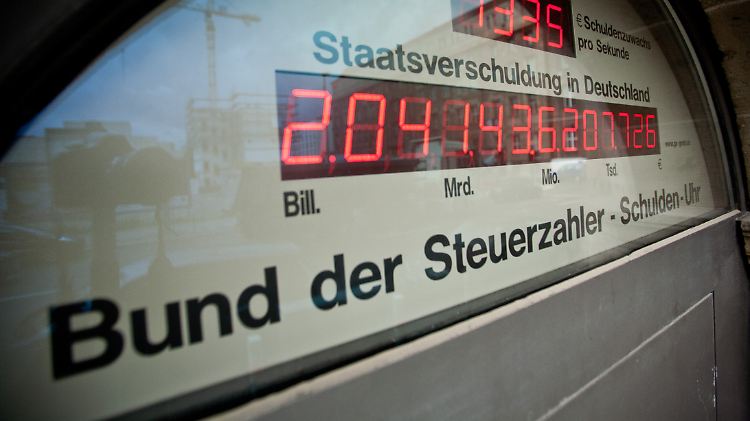 Die Mehrheit der Bürger fordert, mit den zusätzlichen Steuereinnahmen Sozial- und Bildungsleistungen zu finanzieren. 