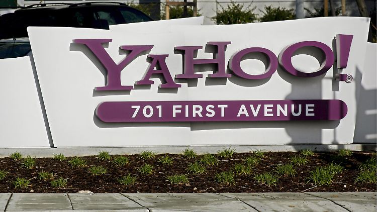 Das oberste Gericht in Mexiko hat das Urteil gegen Yahoo gekippt.