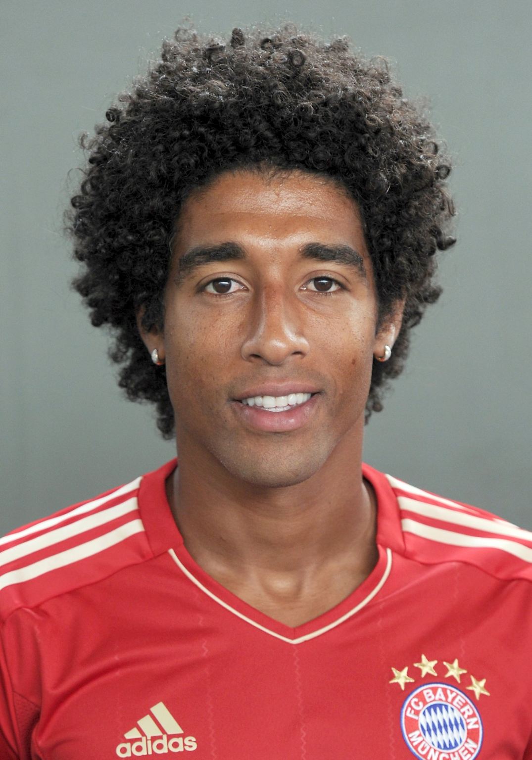Dante (Bayern München)