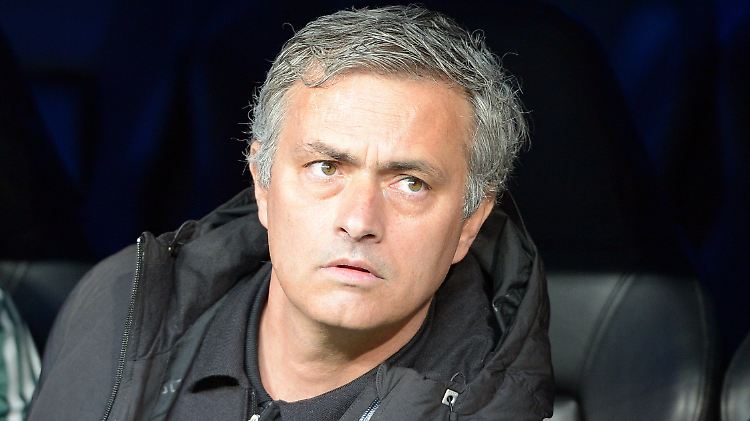 Jose Mourinho will sich mit einem Titel von Real verabschieden. Dass der exzentrische Starcoach bleibt, scheint ausgeschlossen.