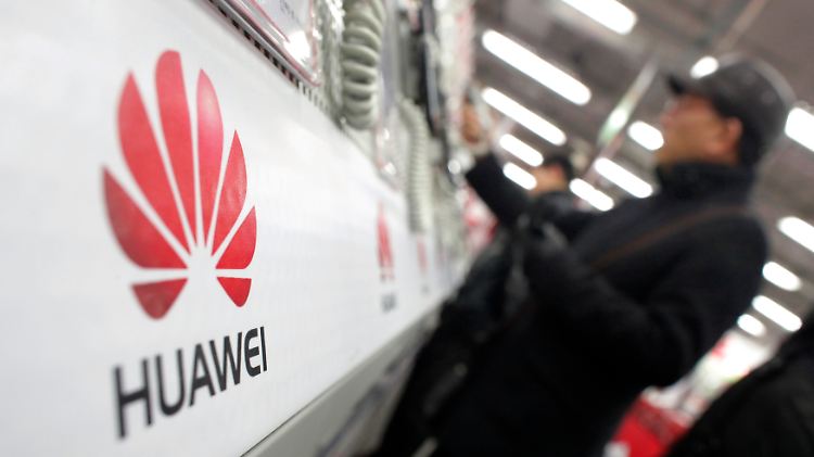 Die EU-Kommission drohte Mitte der Woche chinesischen Herstellern von Telekommunikationsanlagen - wie Huawei - damit, ein Anti-Dumping-Verfahren einzuleiten.