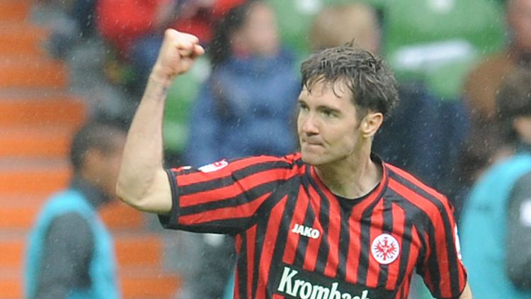 Erst der Aufstieg, jetzt Europa? Eintracht Frankfurt hat beste Aussichten darauf.
