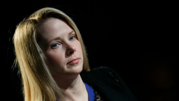 Seit Marissa Mayer an der Spitze ist, hat sich Yahoo stabilisiert.