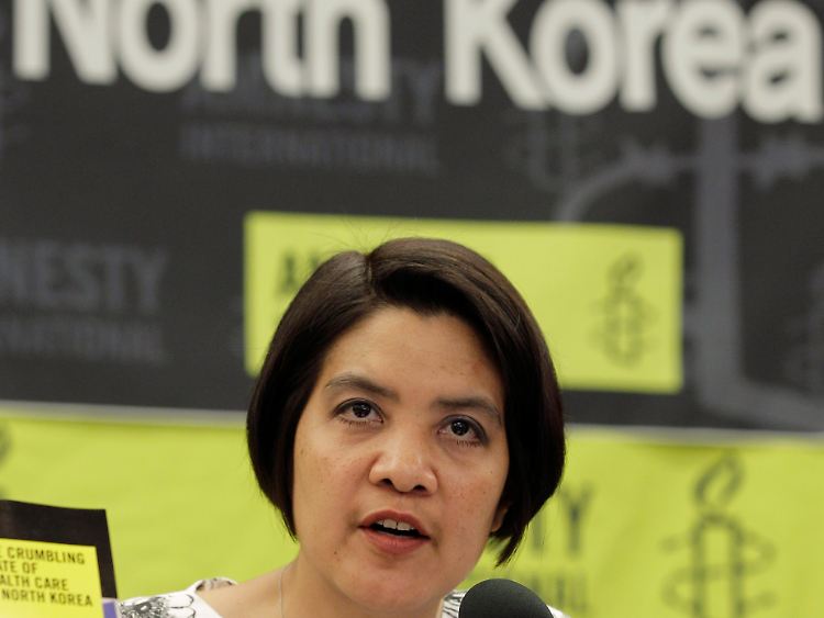 AI-Expertin Norma Kang Muico.