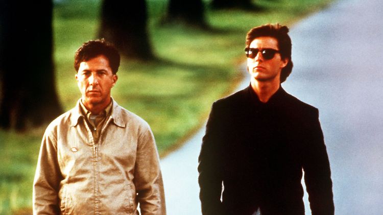Populäres Beispiel: Im Kinofilm "Rain Man" von 1988 spielt Dustin Hoffman (l.) einen Menschen mit besonderen Begabungen.