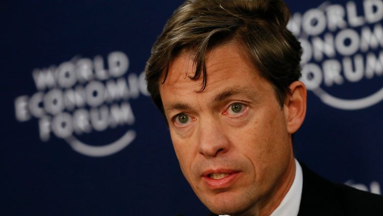 "Geld ist nur totes Kapital": Nicolas Berggruen fühlt sich zu Höherem berufen. Er will nicht nur Investor, sondern ein produktives Mitglied der Gesellschaft sein.