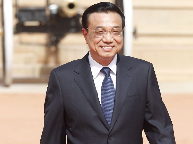 Li Keqiangs anstehender Besuch soll Jennrichs Ausreise ermöglicht haben.