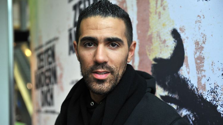 Wechselvolle Karriere: Rapper Bushido.