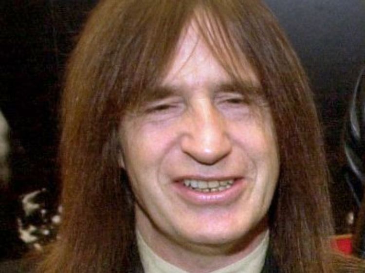 Trevor Bolder ab 1976 Mitglied der Band.