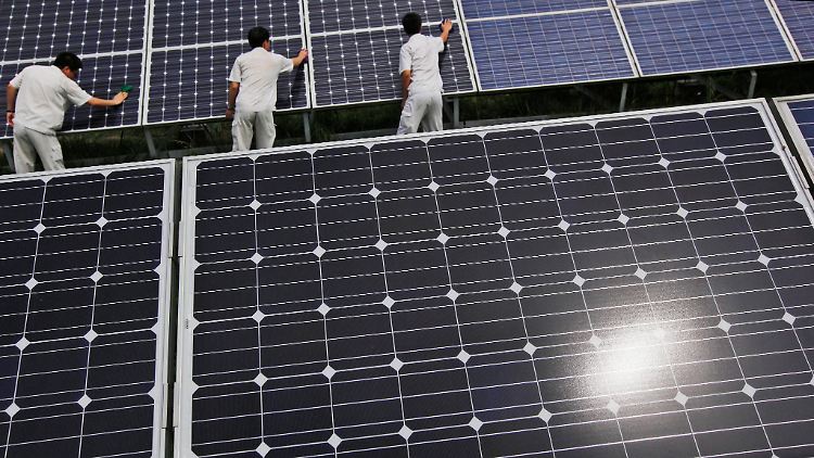 Juli oder August: Hat Solarworld noch soviel Zeit?