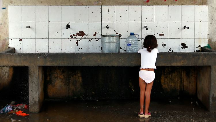 Armut ist nur eines von vielen Problemen, das Roma in Ungarn oder im Kosovo erwartet.