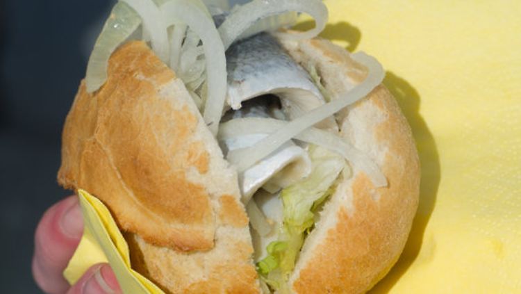 Fischbrötchen: Im Netz der Küsten-Mafia