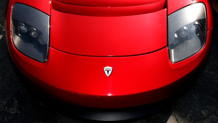 Tesla: Weg von der Börse oder nicht? Unsicherheit mögen Börsianer nicht.
