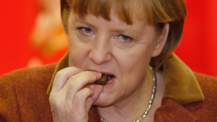 Halloren Kugeln sind nicht nur im Ausland beliebt.