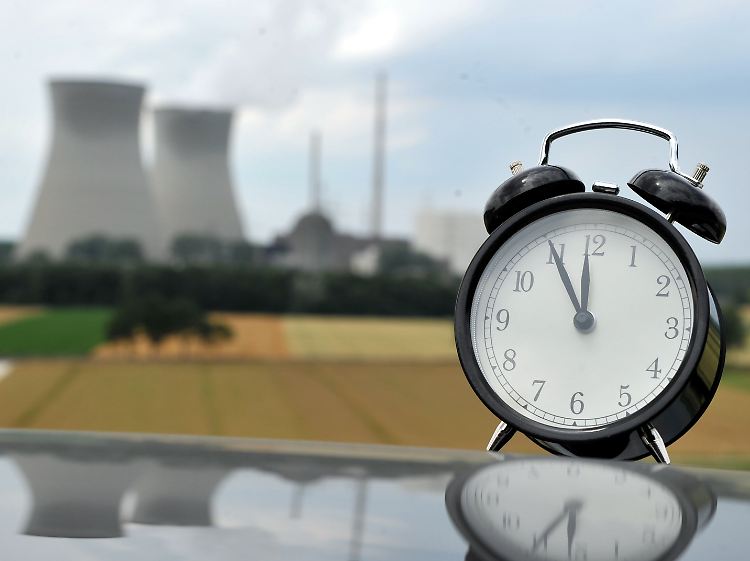 Im Herbst will die Bundesregierung ihr Energiekonzept vorlegen.