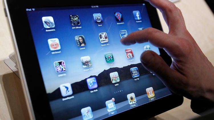 Apple wurde vorgeworfen, sich bei der Einführung des iPads vor drei Jahren abgesprochen und die Preise für elektronische Bücher angehoben zu haben. 