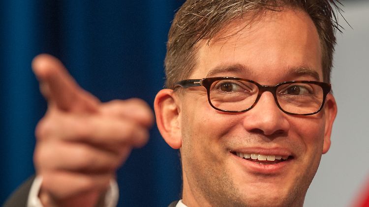 Für den bayerischen SPD-Chef Pronold geht es im Herbst gleich um zwei Wahlen: zu Land- und Bundestag.