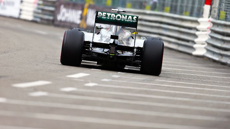 Die Reifen bleiben das Dauerthema in der Formel 1.