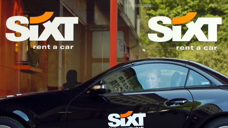 Sixt bestätigt Prognose