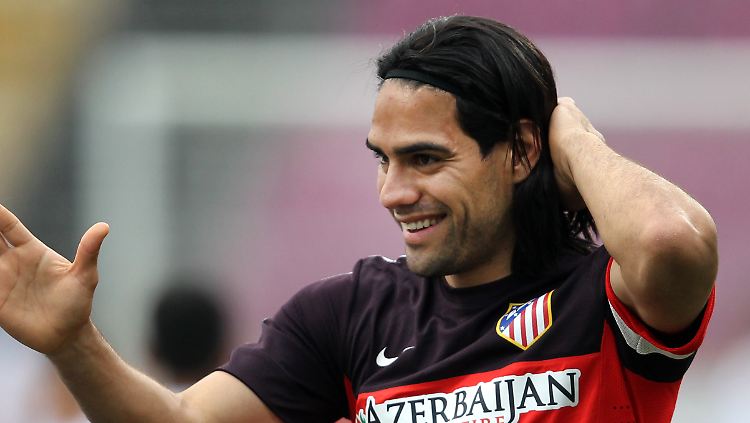 Radamel Falcao hätte fast jeder Verein der Welt gern in seinem Team. Es sieht so aus, als ob Monaco den Zuschlag bekommt.