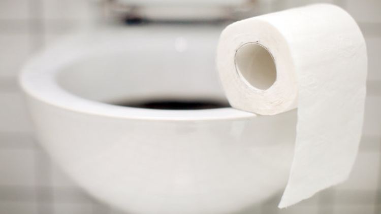 Toilettenbesuch soll belohnt werden