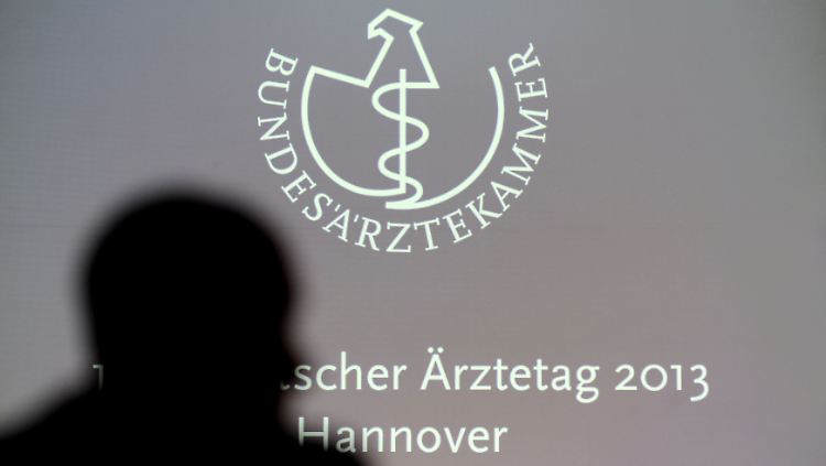 Die Ärzte treffen sich in Hannover.