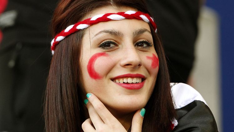 Die Türkei hofft weiter auf einen Beitritt zur EU.