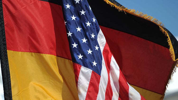 Deutschland und die USA wollen zusammen stärker gegen Steuerhinterziehung vorgehen.