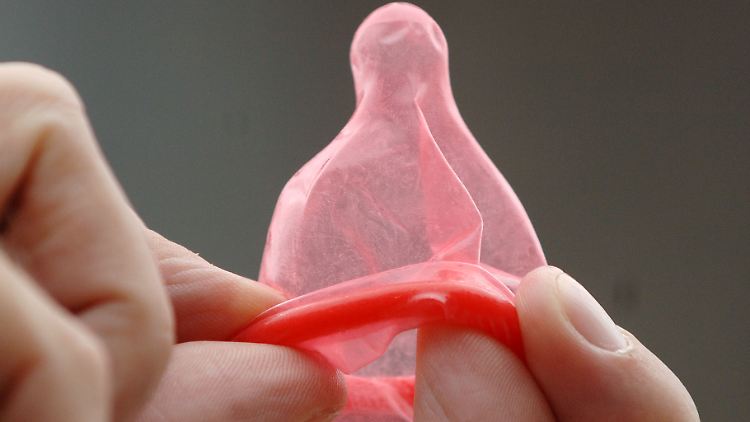 Aids ist in den letzten Jahren aus dem Bewusstsein gerückt. Auf Kondome wird zunehmend verzichtet.
